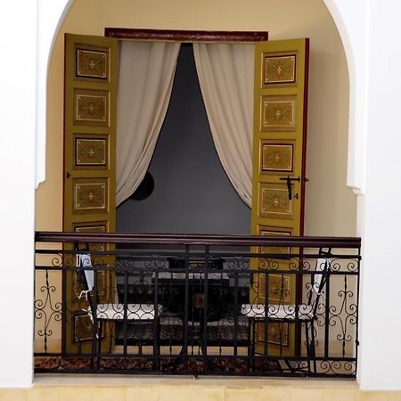 Riad Dar Hamid Hotel & Spa 马拉喀什 外观 照片